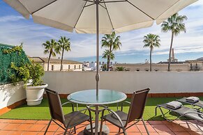 Hotel RH Jerez Centro