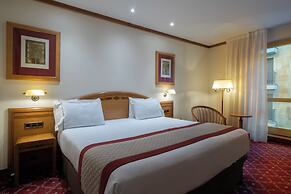 Eurostars Las Claras