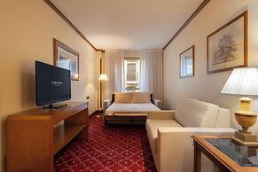 Eurostars Las Claras