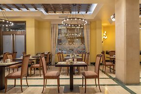 Eurostars Las Claras