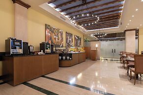 Eurostars Las Claras