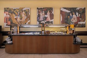 Eurostars Las Claras
