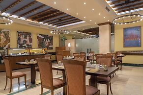 Eurostars Las Claras