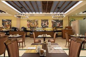 Eurostars Las Claras