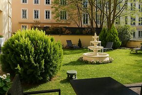 Hotel du Parc - Centre Ville