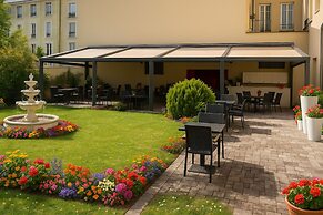 Hotel du Parc - Centre Ville