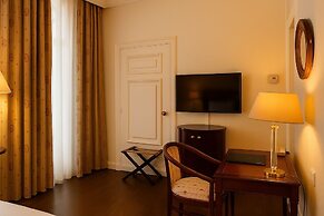 Hotel du Parc - Centre Ville