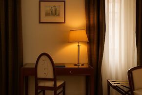 Hotel du Parc - Centre Ville