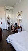 Hotel du Parc - Centre Ville
