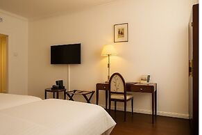 Hotel du Parc - Centre Ville