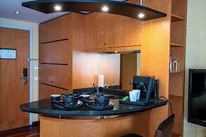 Best Western Premier Airporthotel Berlin