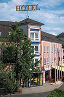 Best Western Premier Airporthotel Berlin
