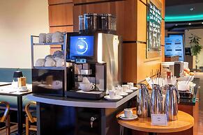 Best Western Premier Airporthotel Berlin