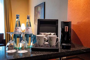Best Western Premier Airporthotel Berlin