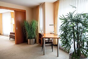 Best Western Premier Airporthotel Berlin