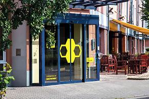 Best Western Premier Airporthotel Berlin