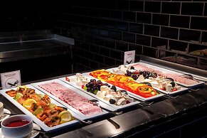 Best Western Premier Airporthotel Berlin