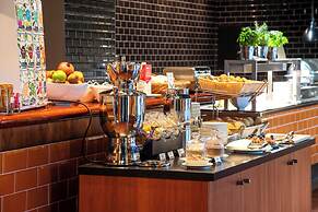 Best Western Premier Airporthotel Berlin