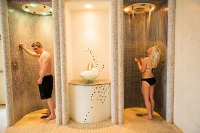 Lake Vyrnwy Hotel & Spa