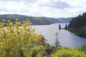 Lake Vyrnwy Hotel & Spa