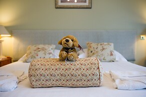 Lake Vyrnwy Hotel & Spa