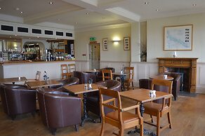 Lake Vyrnwy Hotel & Spa