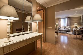 Vincci Lys Hotel