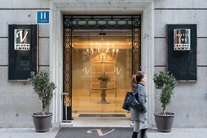 Vincci Lys Hotel