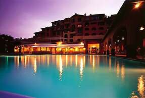 Hotel Santa Tecla Palace