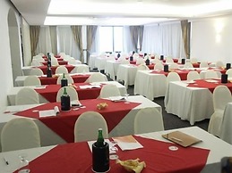 Hotel Santa Tecla Palace