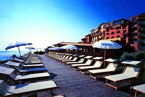 Hotel Santa Tecla Palace
