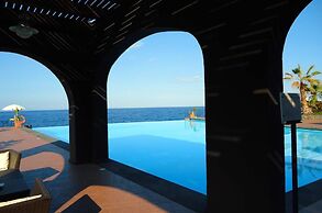 Hotel Santa Tecla Palace