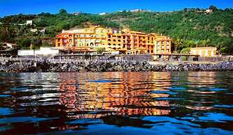 Hotel Santa Tecla Palace