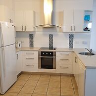 Nautilus Holiday Apartments