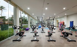 Grand Palladium Select Bávaro - All Inclusive