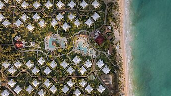Grand Palladium Select Bávaro - All Inclusive