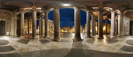 Antico Albergo del Sole al Pantheon