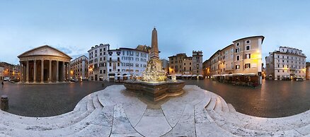 Antico Albergo del Sole al Pantheon