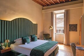 Antico Albergo del Sole al Pantheon