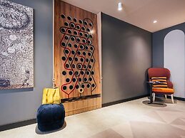 ibis Styles Le Mans Centre Gare