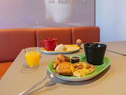 ibis Styles Le Mans Centre Gare
