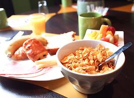 ibis Styles Le Mans Centre Gare