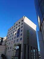 ibis Styles Le Mans Centre Gare