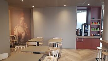 ibis Styles Le Mans Centre Gare