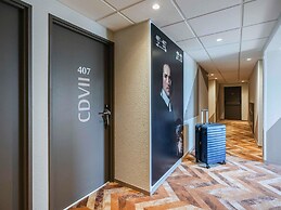 ibis Styles Le Mans Centre Gare