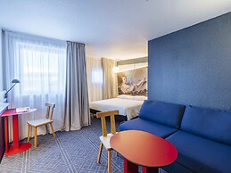 ibis Styles Le Mans Centre Gare