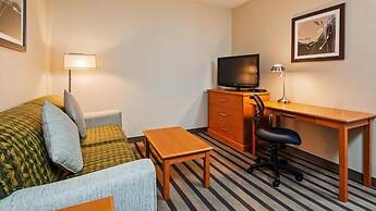 Best Western King George Inn & Suites