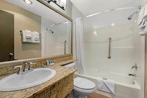 Best Western King George Inn & Suites