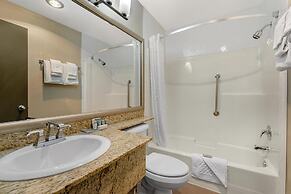 Best Western King George Inn & Suites
