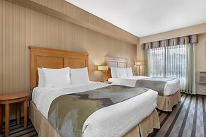 Best Western King George Inn & Suites